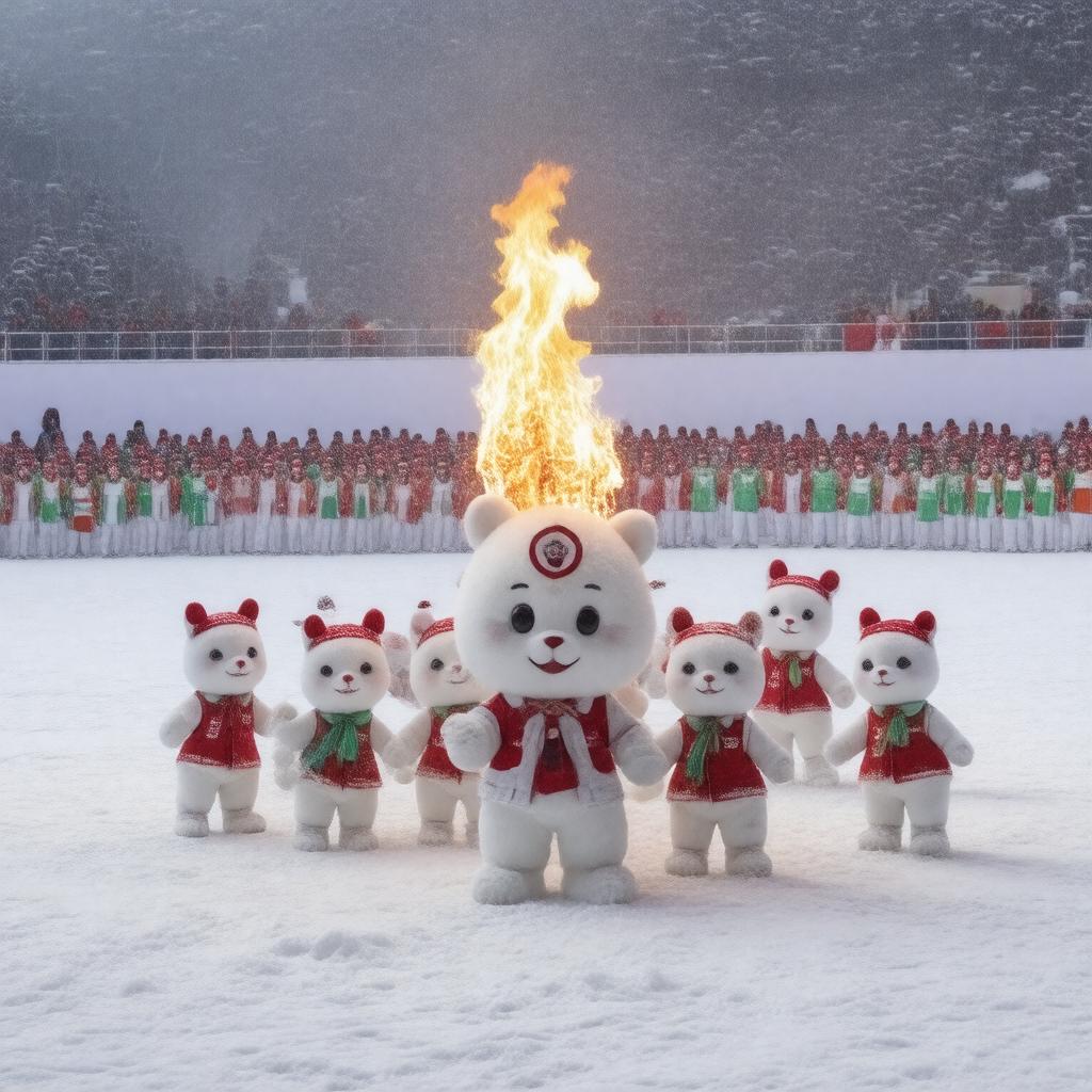 1998 Winter Olympics